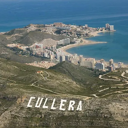 Apartament Apto Poseidon Con Parking En Edificio Subterraneo