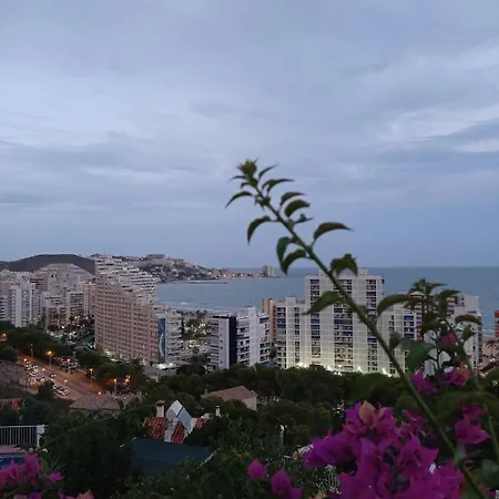 Apto Poseidon Con Parking En Edificio Subterraneo * Cullera