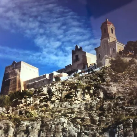 Apartament Apto Poseidon Con Parking En Edificio Subterraneo