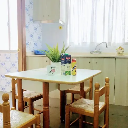 Apartament Apto Poseidon Con Parking En Edificio Subterraneo