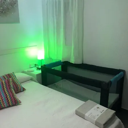 Apartamento Edificio Poseidón Con Parking Subterraneo En Edificio *