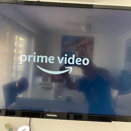 Apartament Apto Poseidon Con Parking En Edificio Subterraneo Cullera