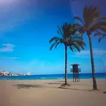 Apartamento Apto Poseidon Con Parking En Edificio Subterraneo *