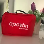 Apto Poseidon Con Parking En Edificio Subterraneo *