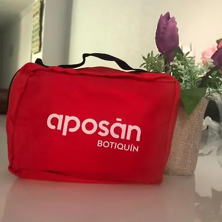 Apto Poseidon Con Parking En Edificio Subterraneo *