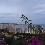 Apto Poseidon Con Parking En Edificio Subterraneo * Cullera