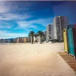 Apartmán Apto Poseidon Con Parking En Edificio Subterraneo Cullera