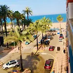 Apto Poseidon Con Parking En Edificio Subterraneo Cullera