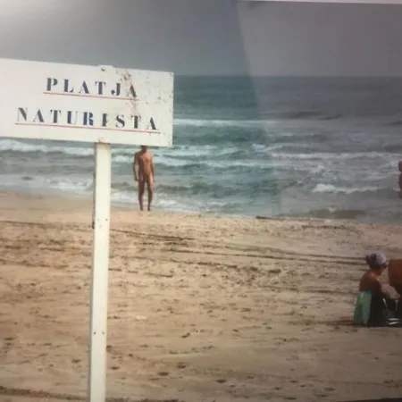 Apartman Apto Poseidon Con Parking En Edificio Subterraneo