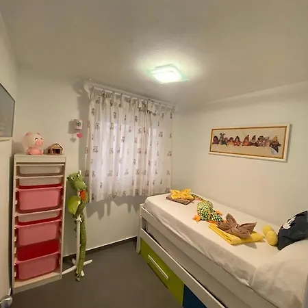 Apartman Apto Poseidon Con Parking En Edificio Subterraneo *