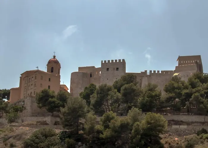 Lägenhet Apto Poseidon Con Parking En Edificio Subterraneo Cullera