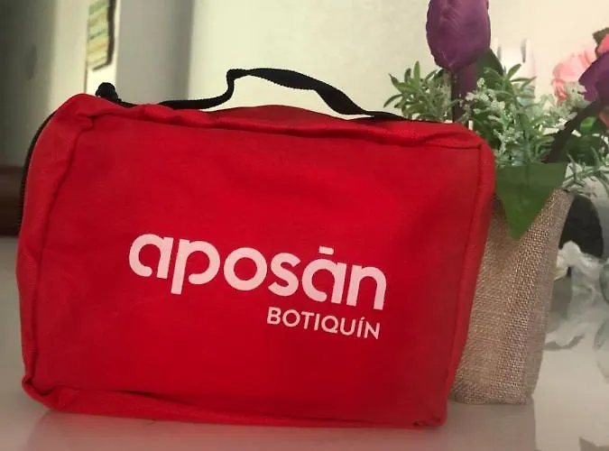 Apto Poseidon Con Parking En Edificio Subterraneo *